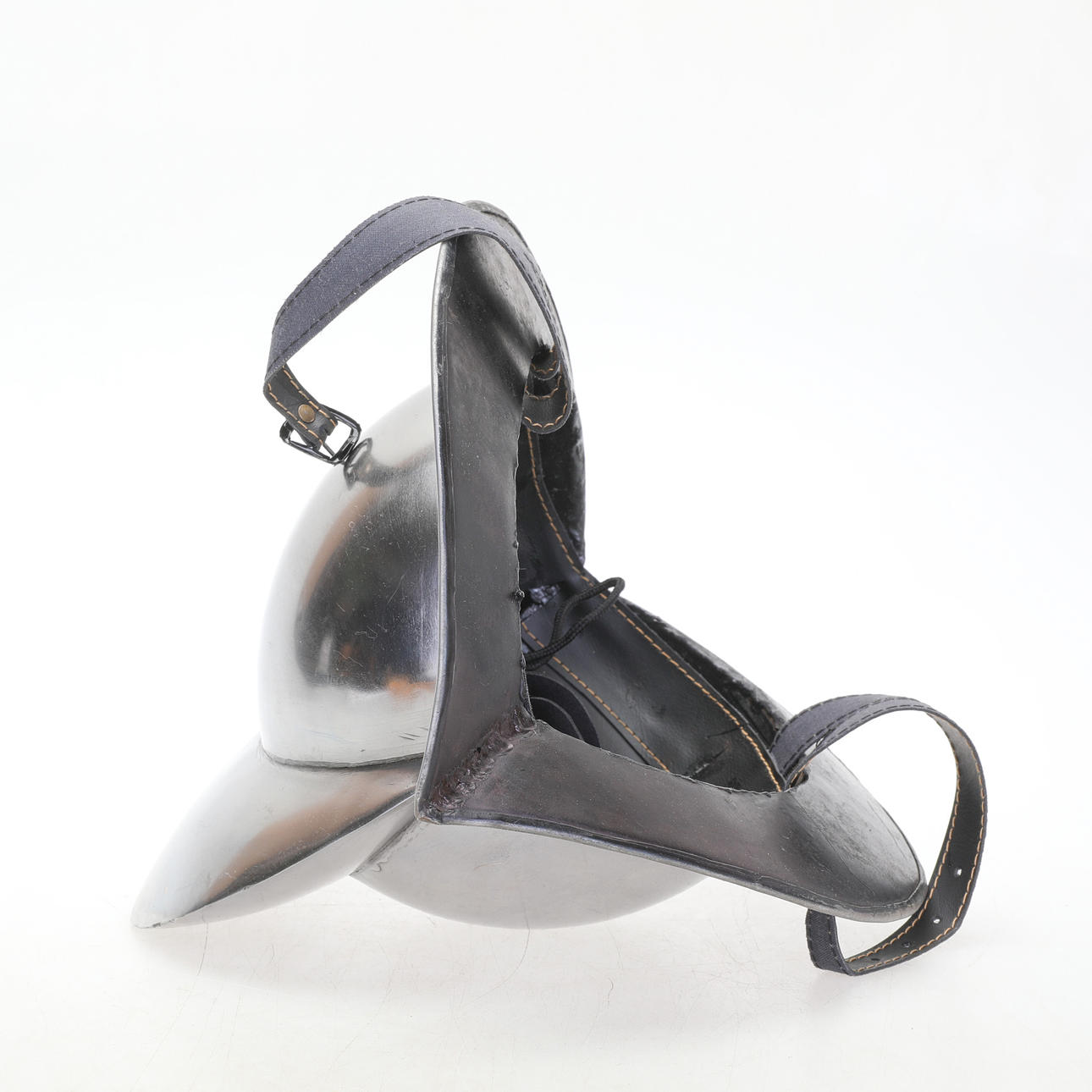 SPANISH MORION, contemporary replica.