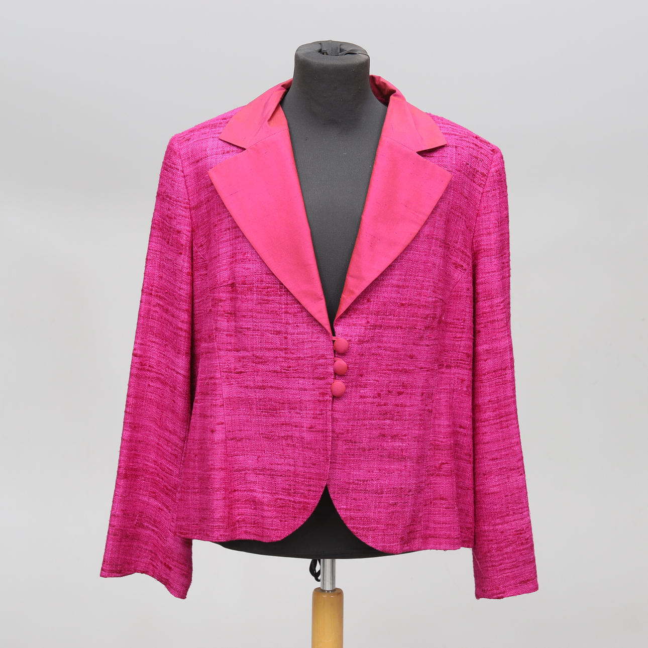 KAVAJ, silke, Elinette, 2000-tal.