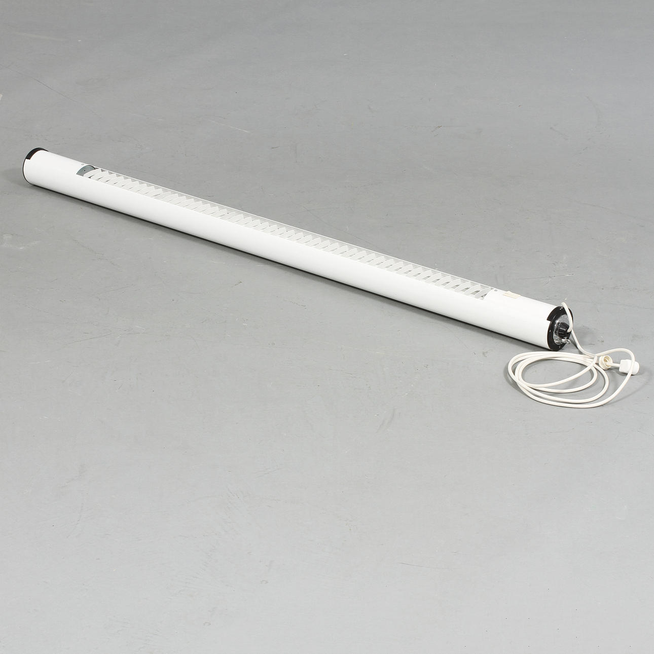 TAKLAMPA, "Supertuben" Ateljé Lyktan.