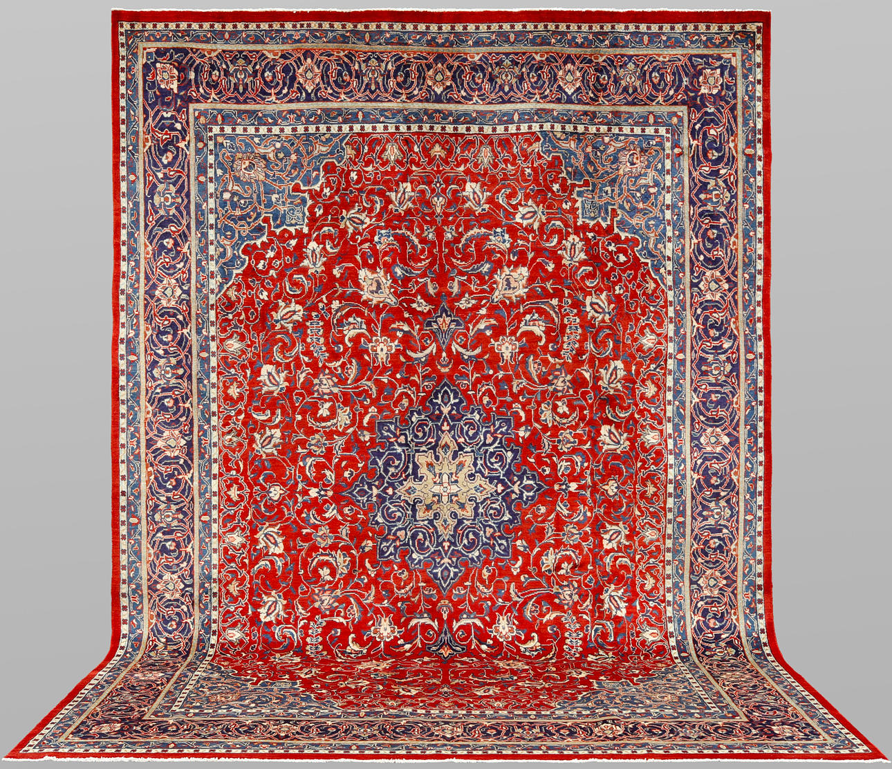 TEPPICH. teuer, ca 418 x 298 cm. Teppiche & Textilien - Teppiche