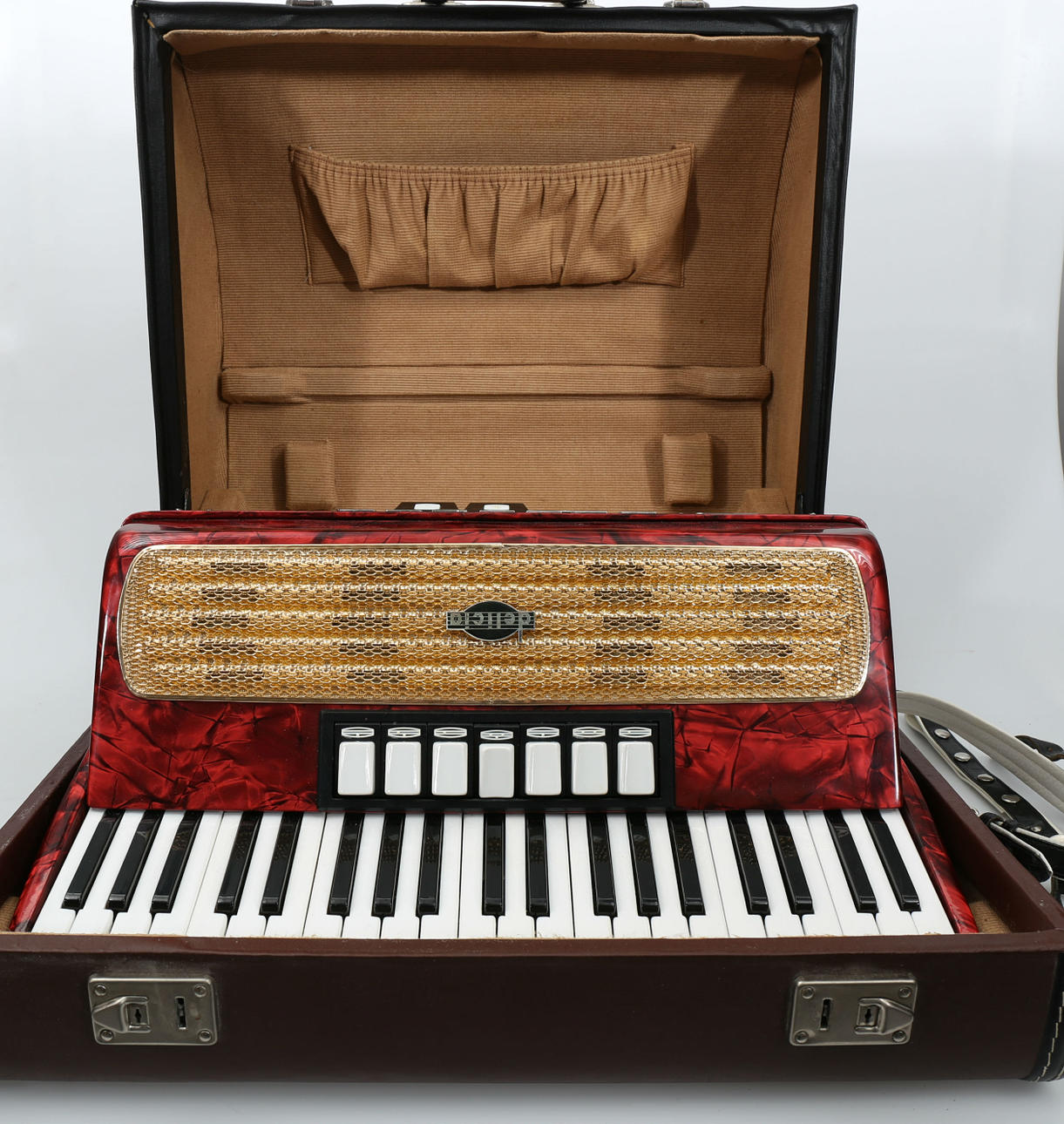 DRAGSPEL, "Choral", Delicia.