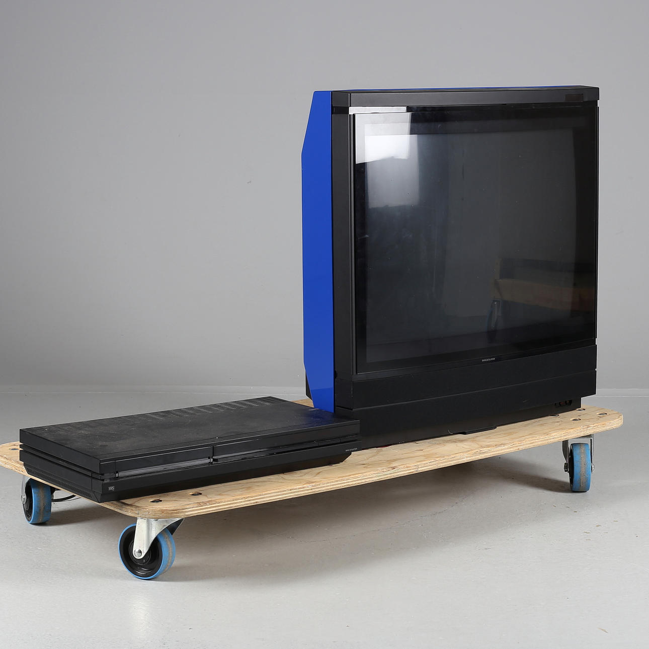 Beovision MX – Soporte técnico Bang & Olufsen