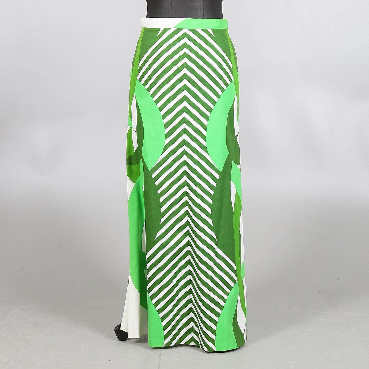 KJOL, Petri Comfort, Finland. 1960/70-tal. Strl 40.