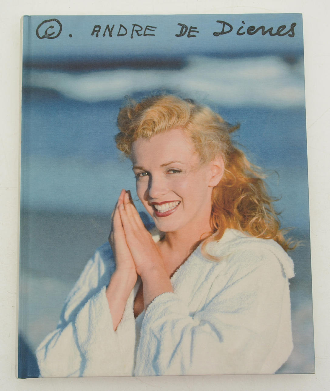 MARILYN MONROE. Marilyn.