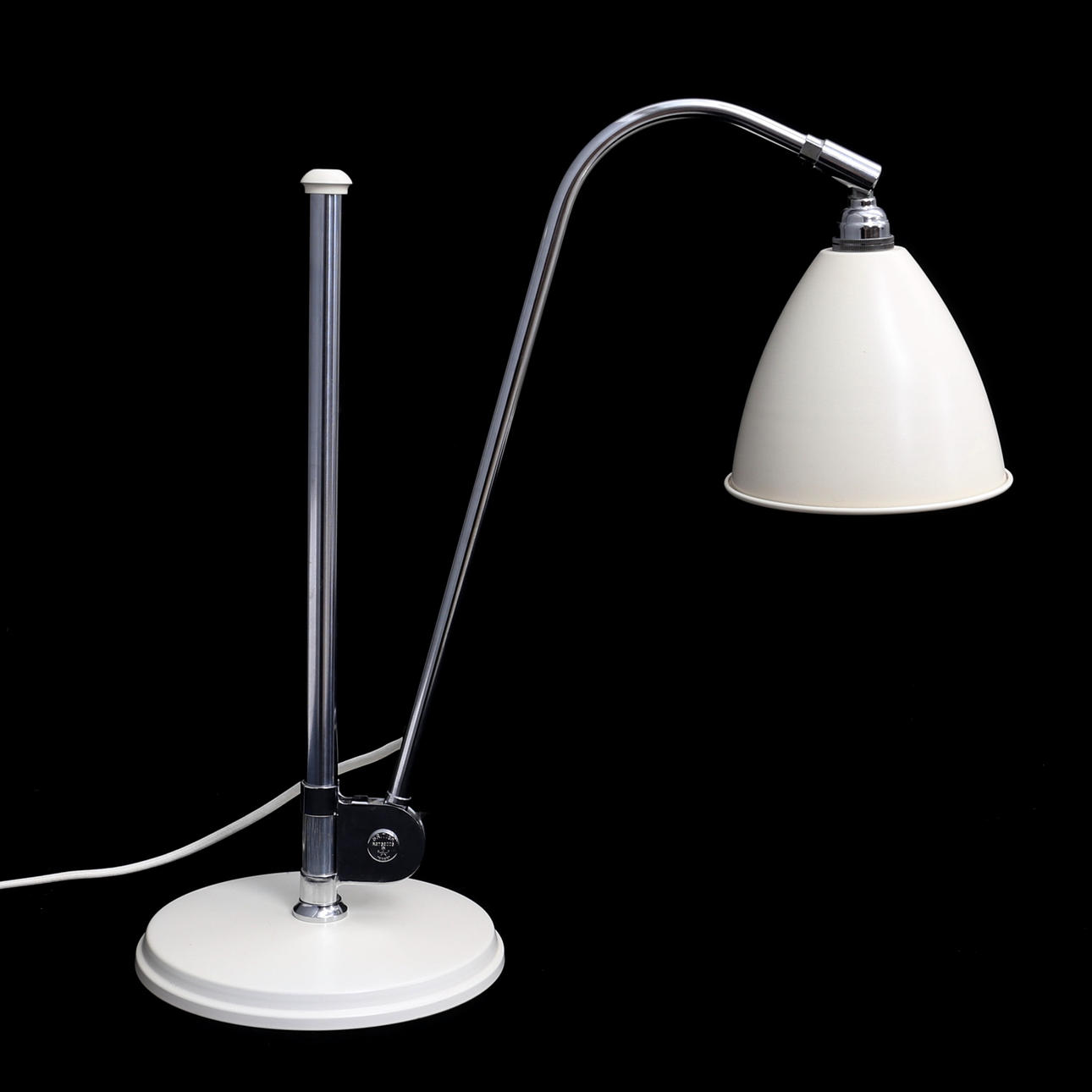 BEST & LLOYD. Table lamp, "Bestlite", Gubi, contemporary.