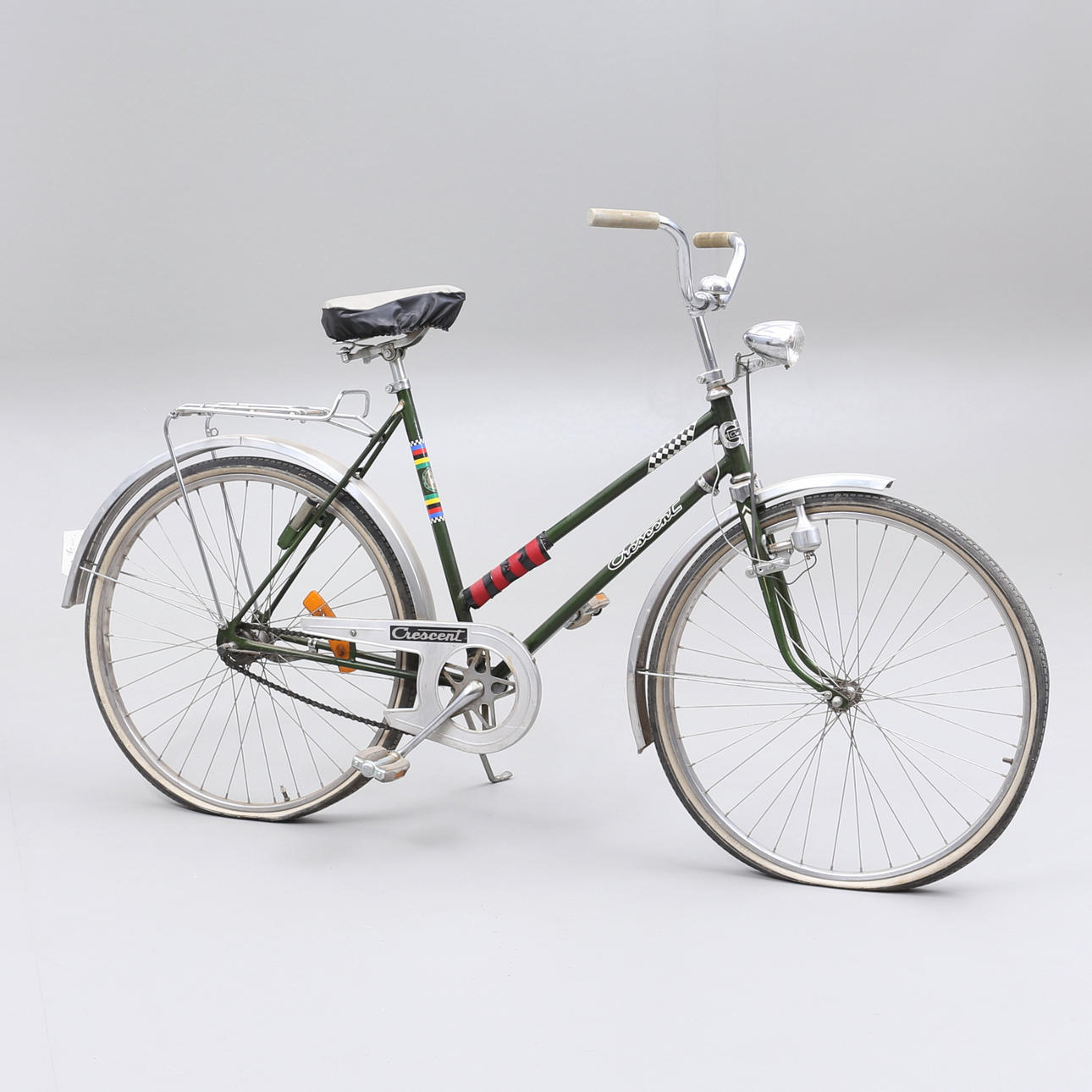 CYKEL, Crescent, 26", 1900-tal.