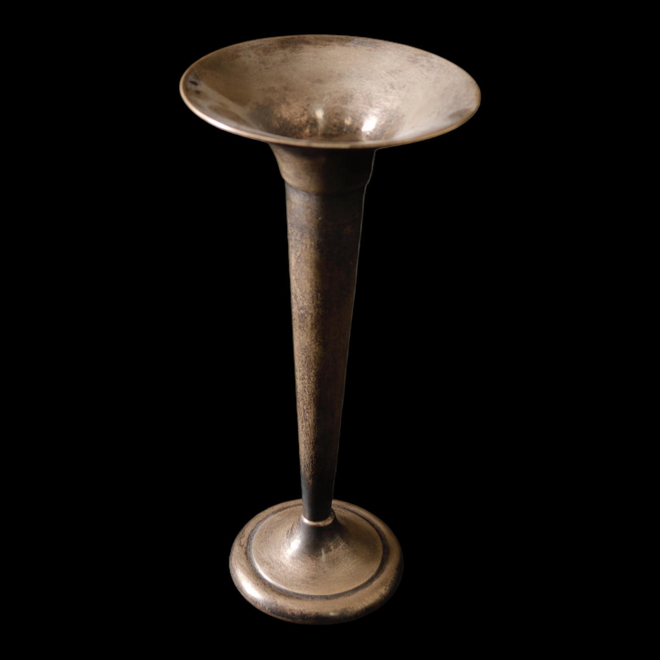 VAS, sterlinghopeaa, 1900-luku.