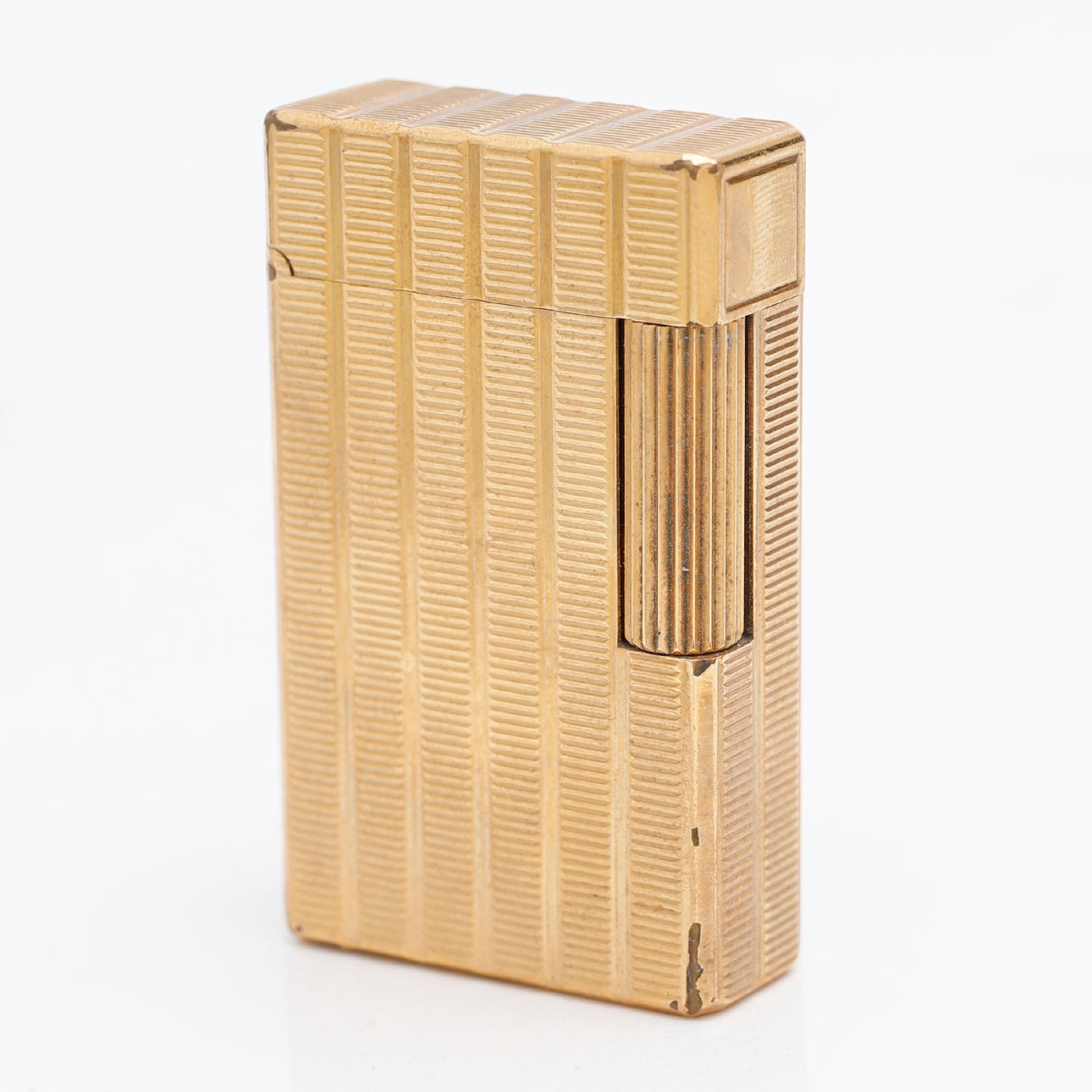 DUPONT. Feuerzeug, um 1973.