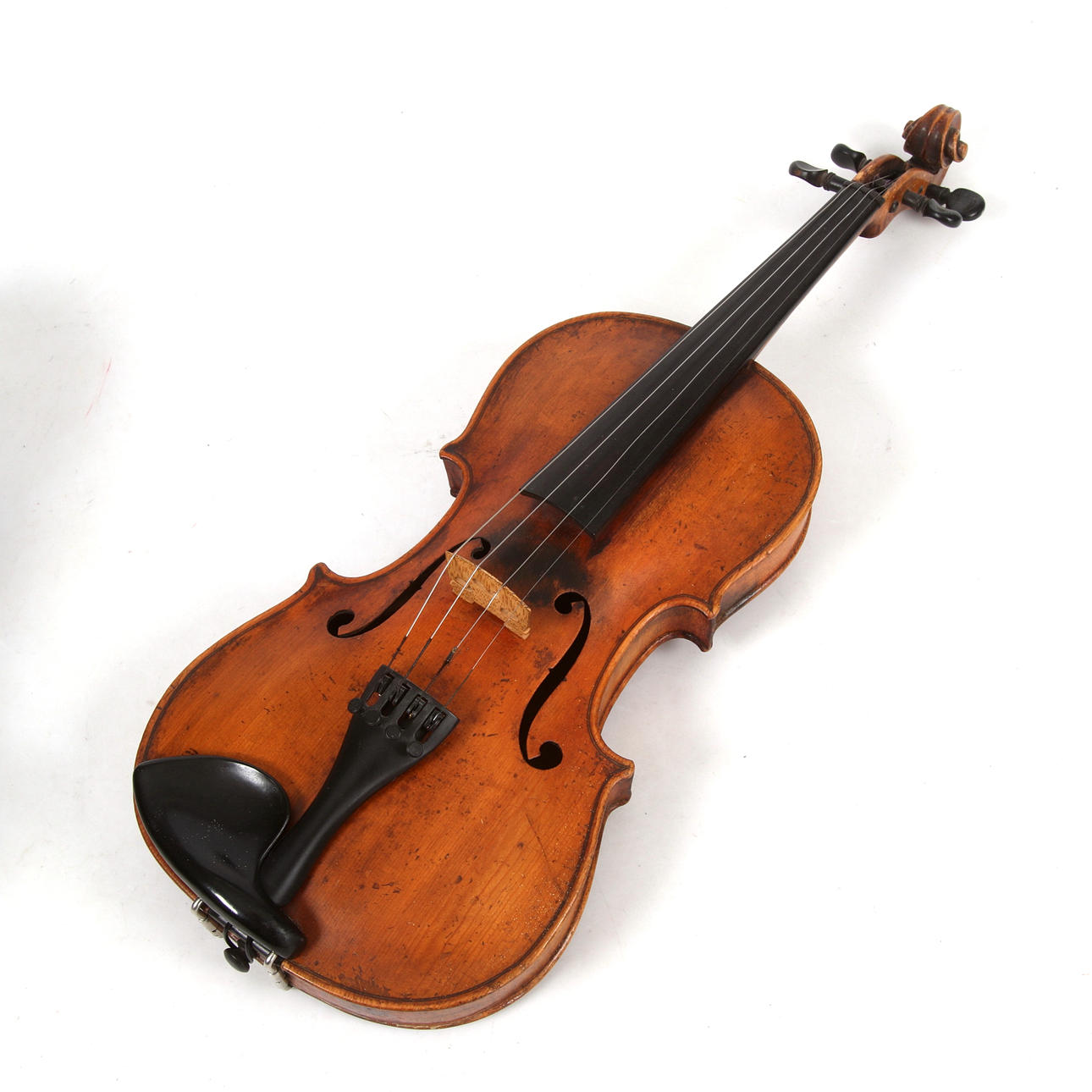 VIOLÍN, marcado Stainer, siglo XX.
