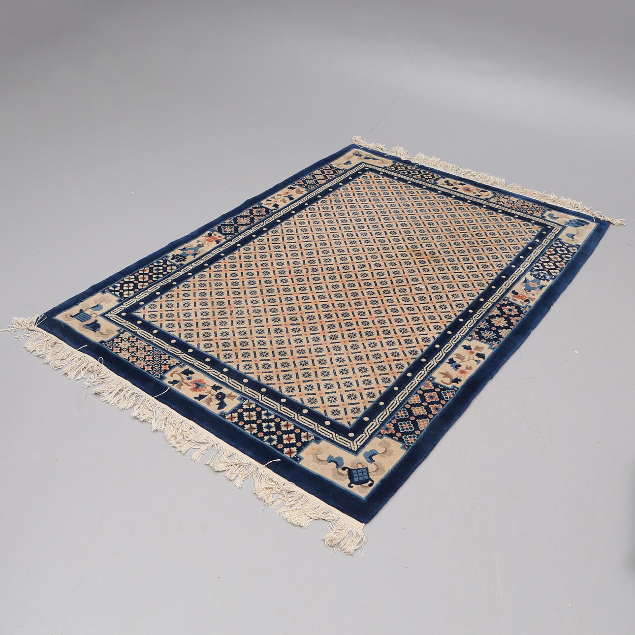 CARPET, Ikea Orient carpet. 202x137.