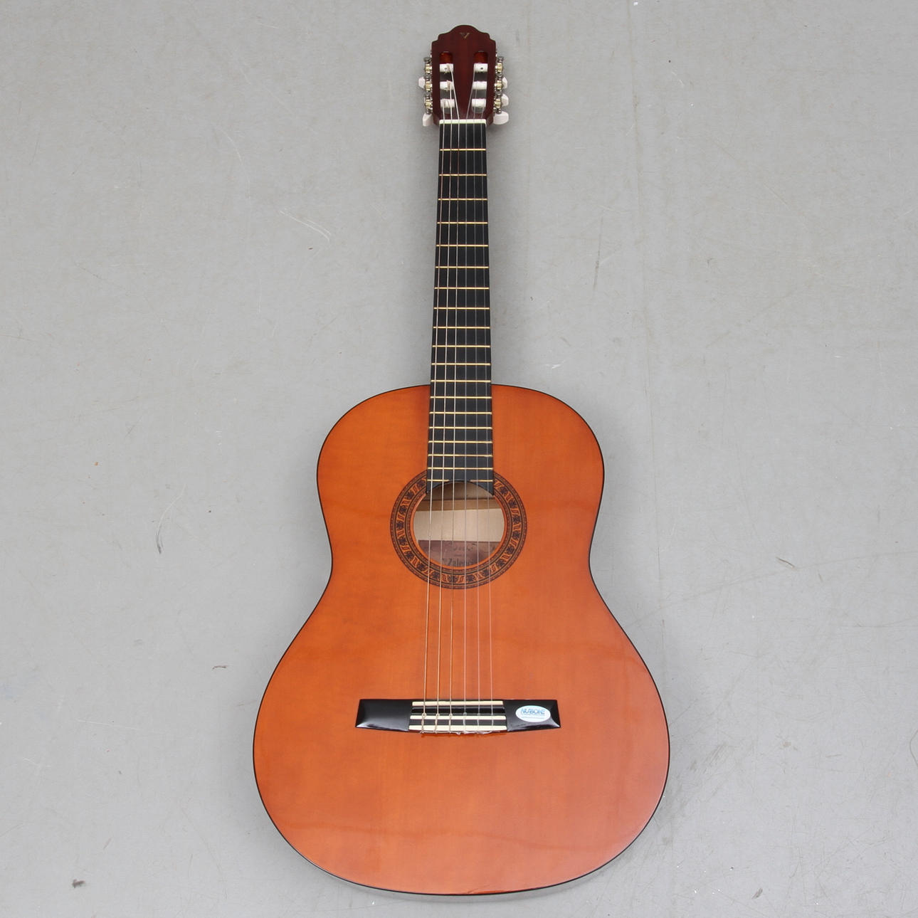 GUITARRA, Valencia CG160.
