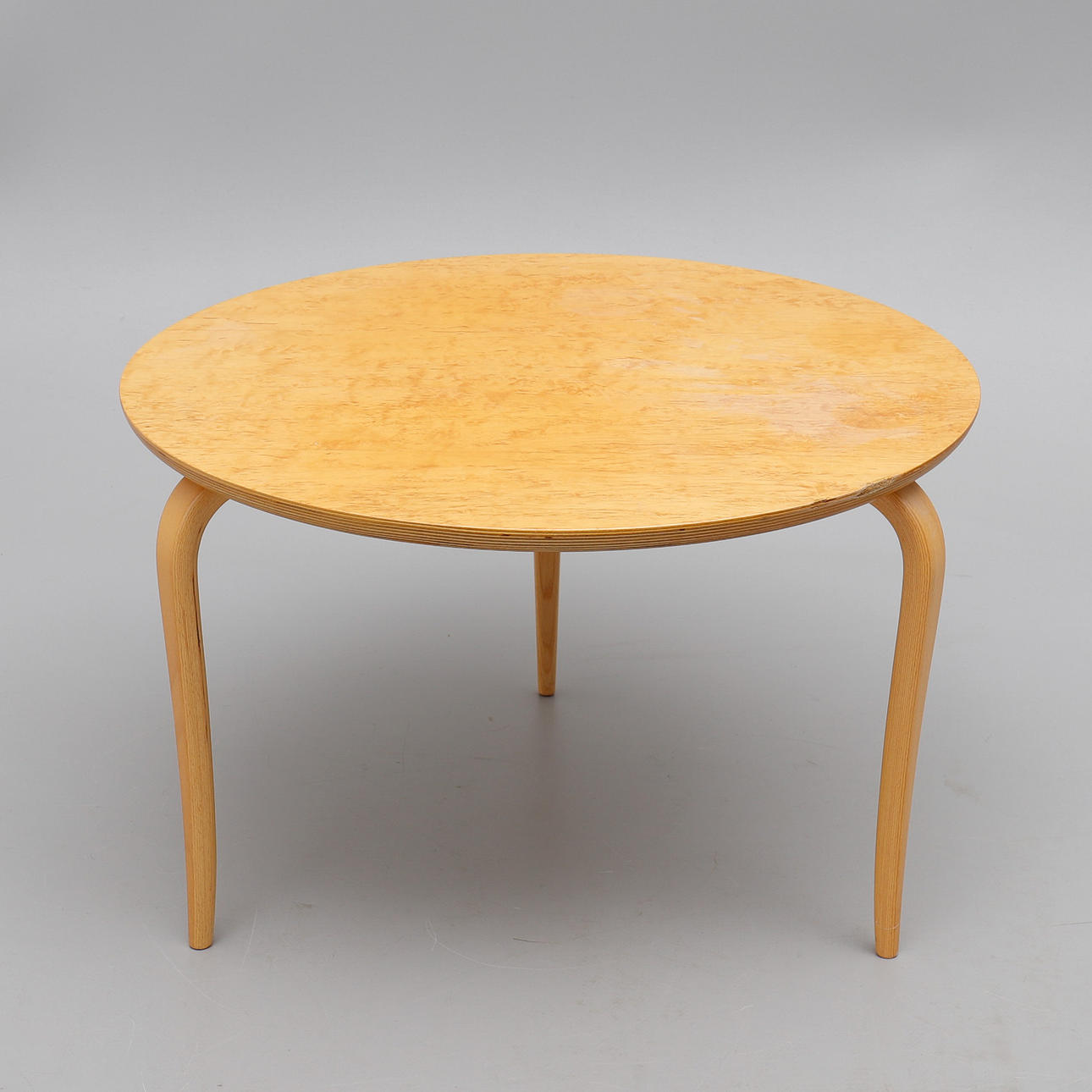 BRUNO MATHSSON. sohvapöytä, "ANNIKA".