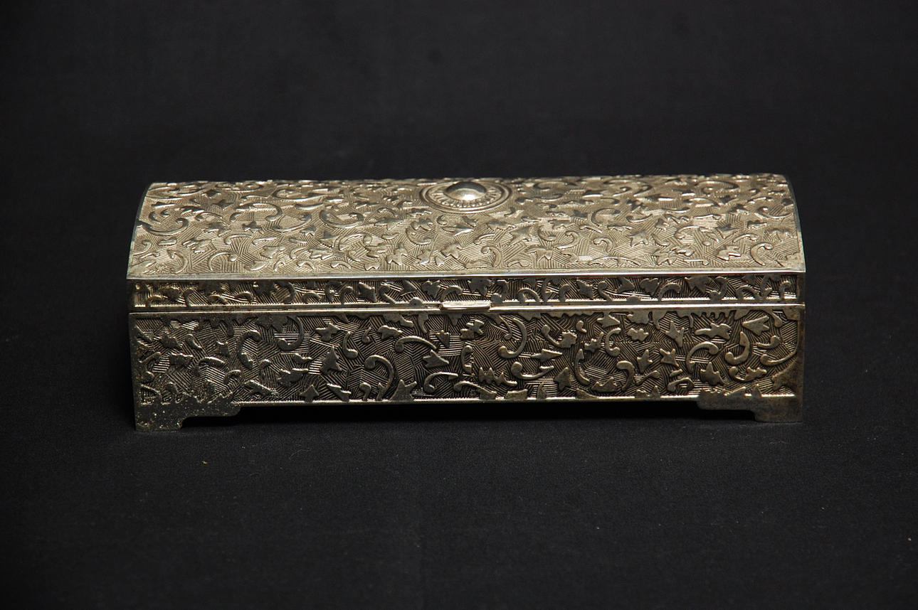 SKRIN, 1900-talets första hälft.