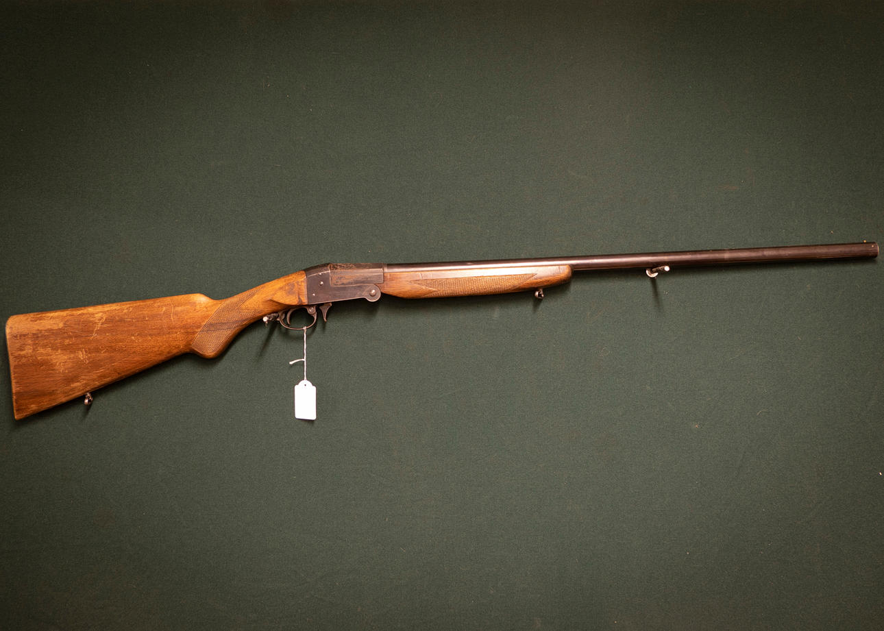 Beretta cal. 12 #D011171.