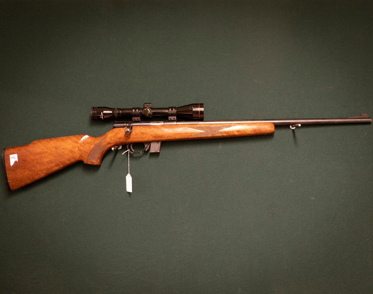 Bingham kal. 22LR #688962.