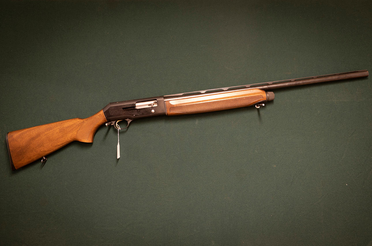 Beretta 390 cal. 12 #P66518E.