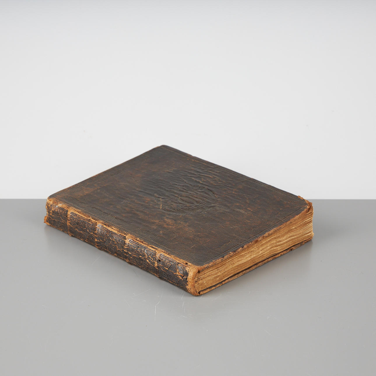 Karl XI:s kyrkolag 1687.