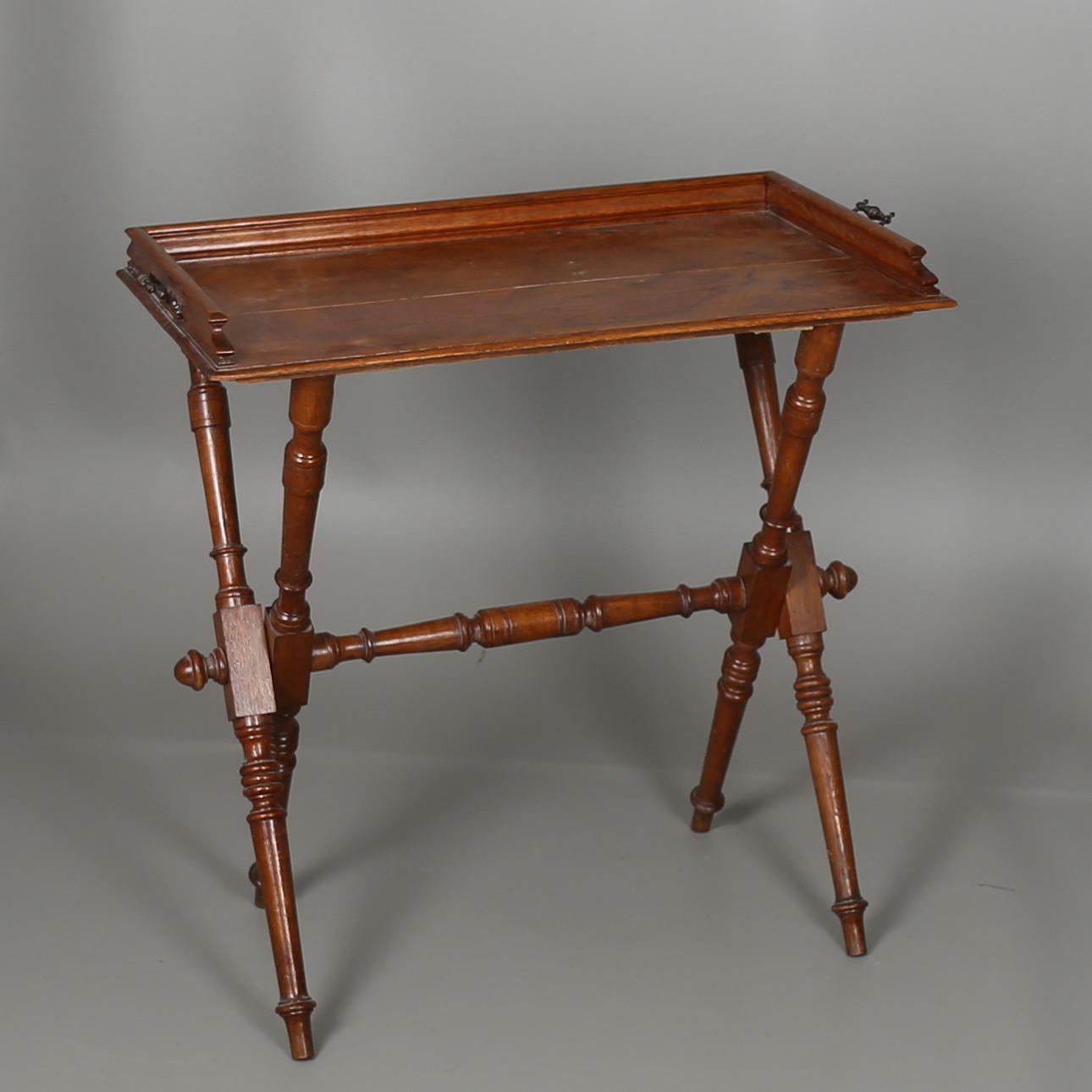 BRICKBORD i lövträ, sekelskiftet 1900.