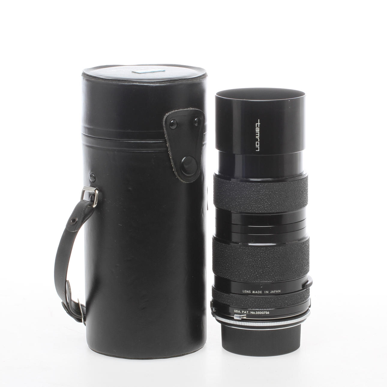 LENS Tamron, 70-150, Adaptall 2 for Minolta MD.