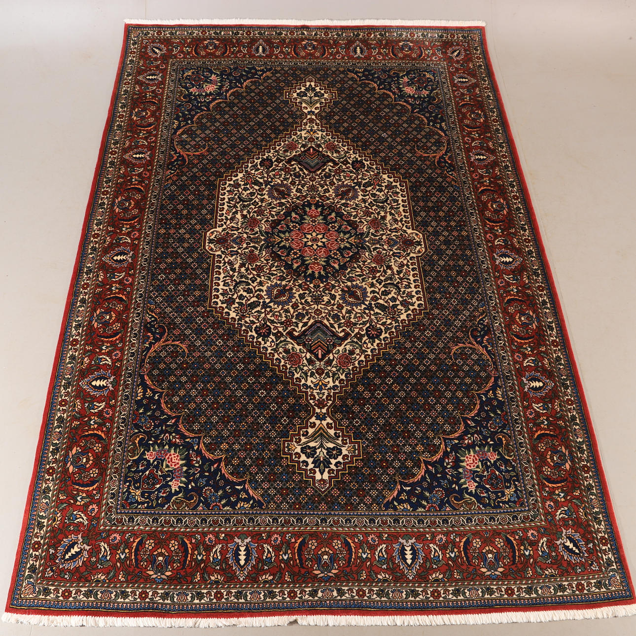 CARPET, "Baktiar", , 311 x 210 cm.