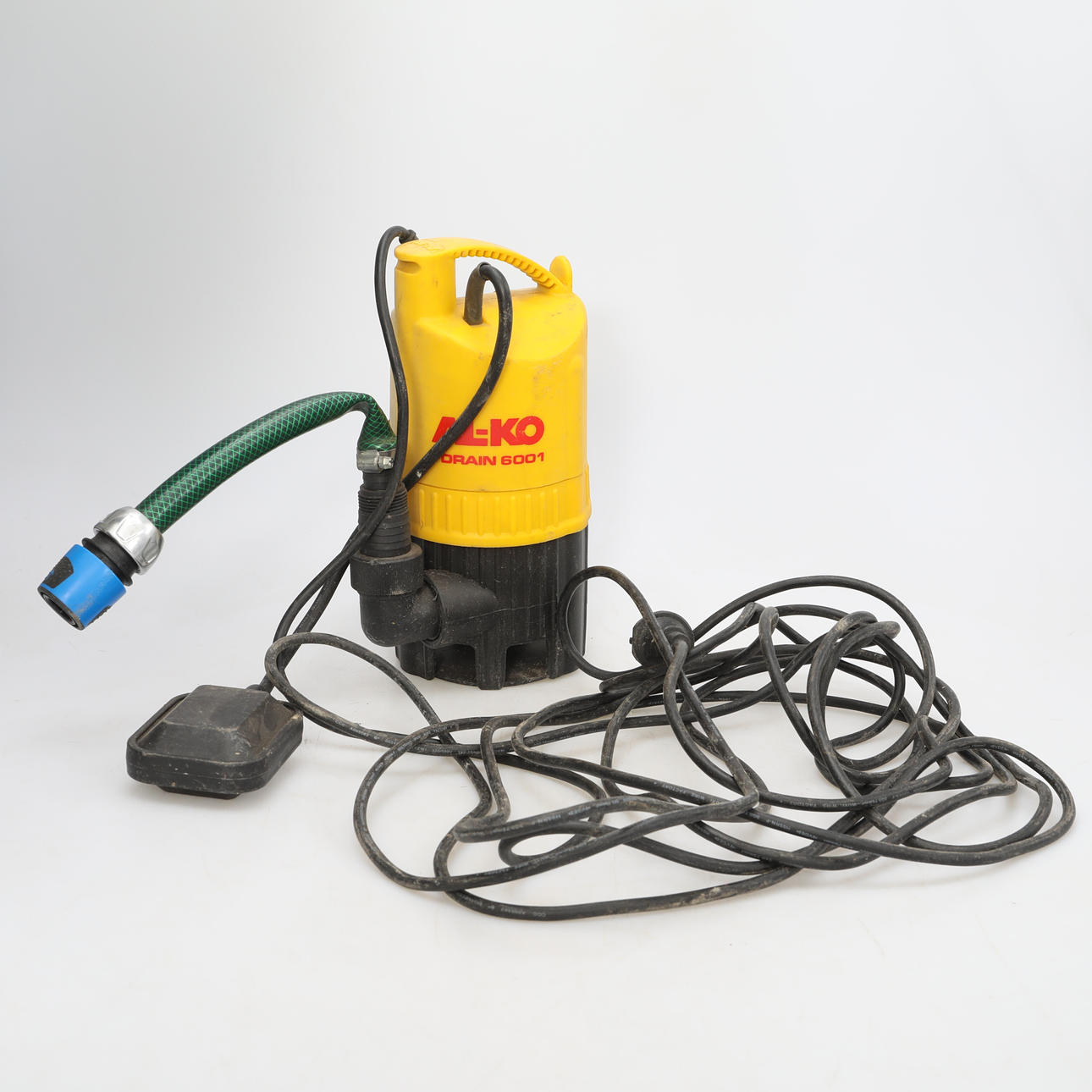 DRAIN PUMP AL-KO Drain 6001.