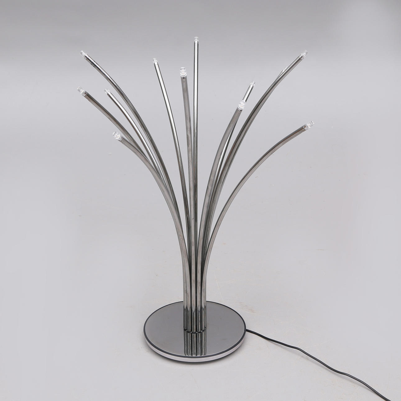 BORDLAMPE, metal, Ikea.