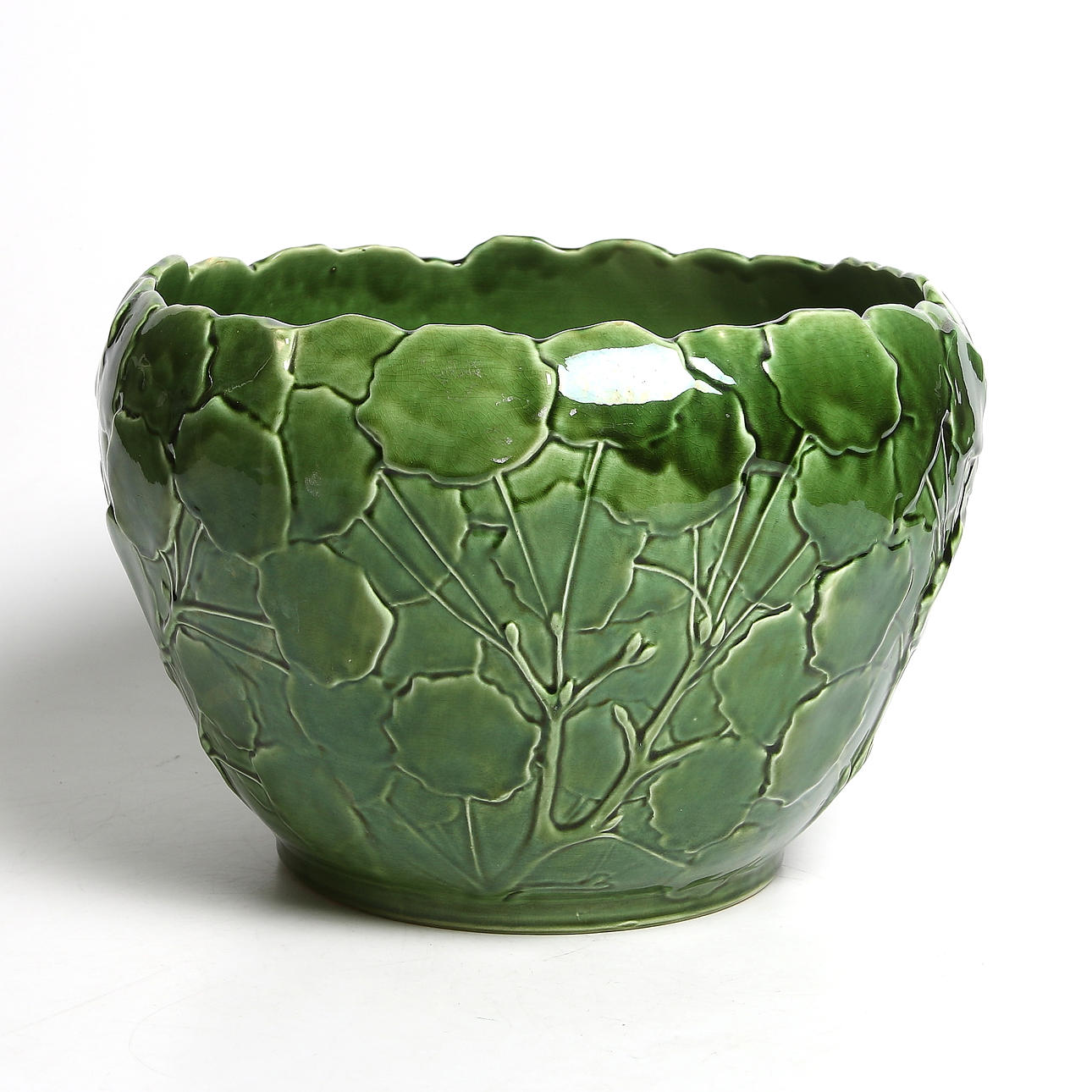 YTTERFODER, flingods, Jugend, Gustafsberg. 1907.