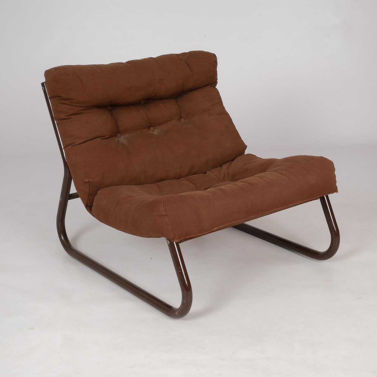 SILLÓN, años 70.