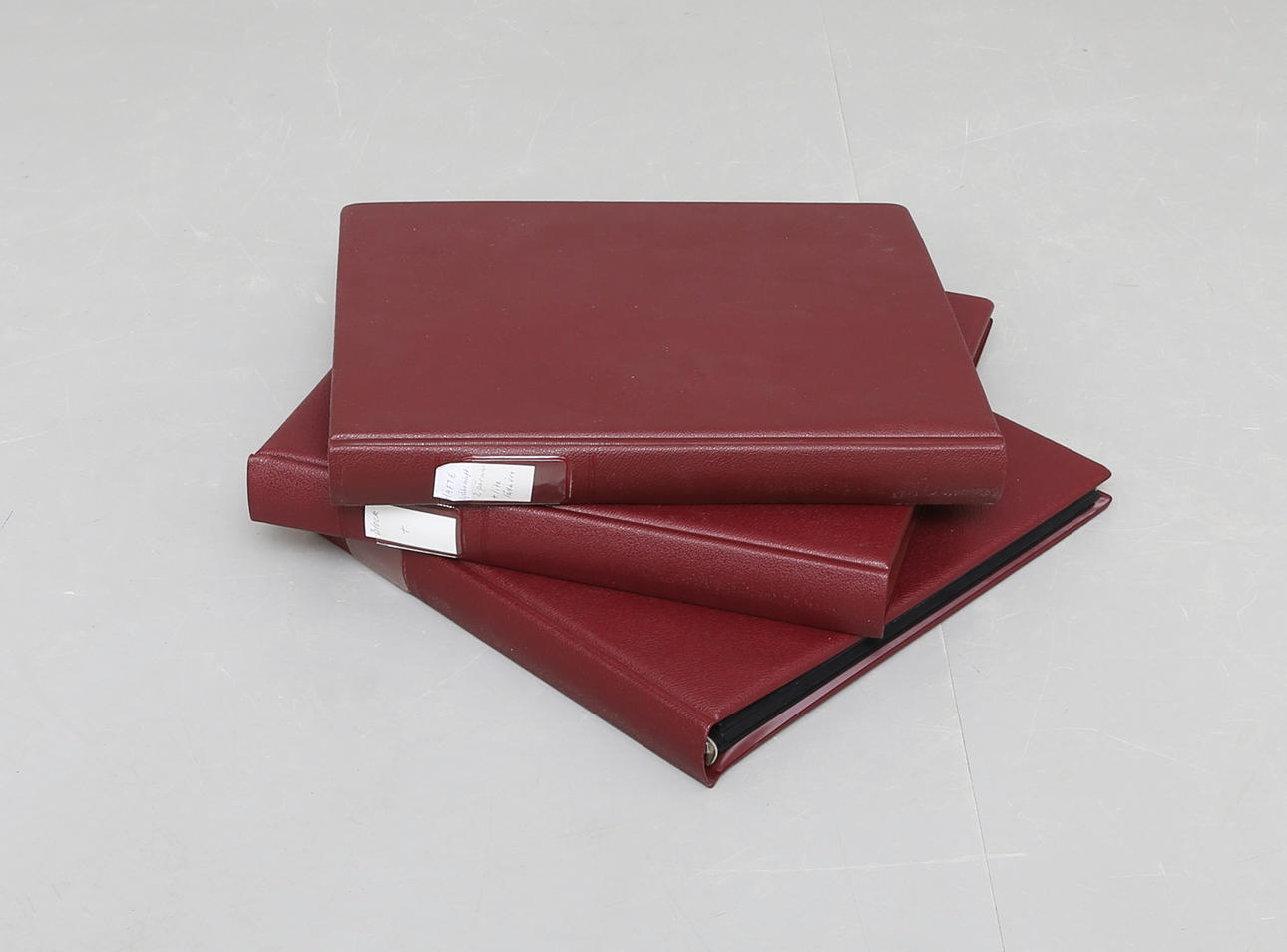 POSTFRISKA Frimärken.