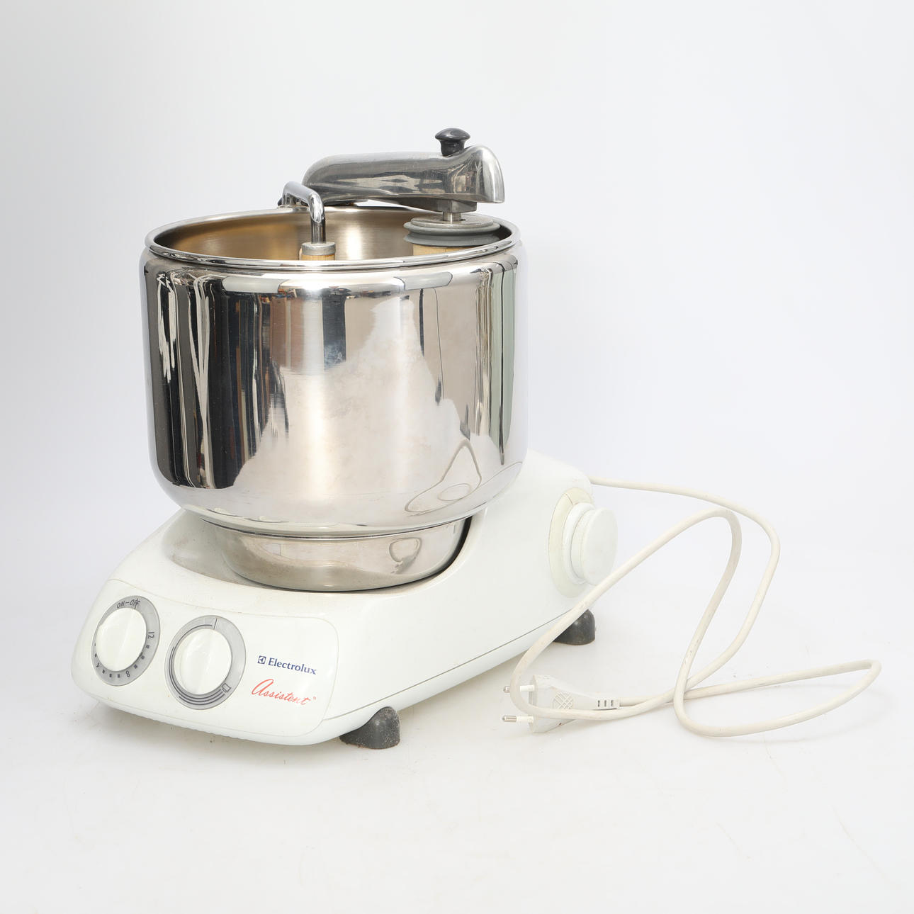 BAKMASKIN Electrolux.