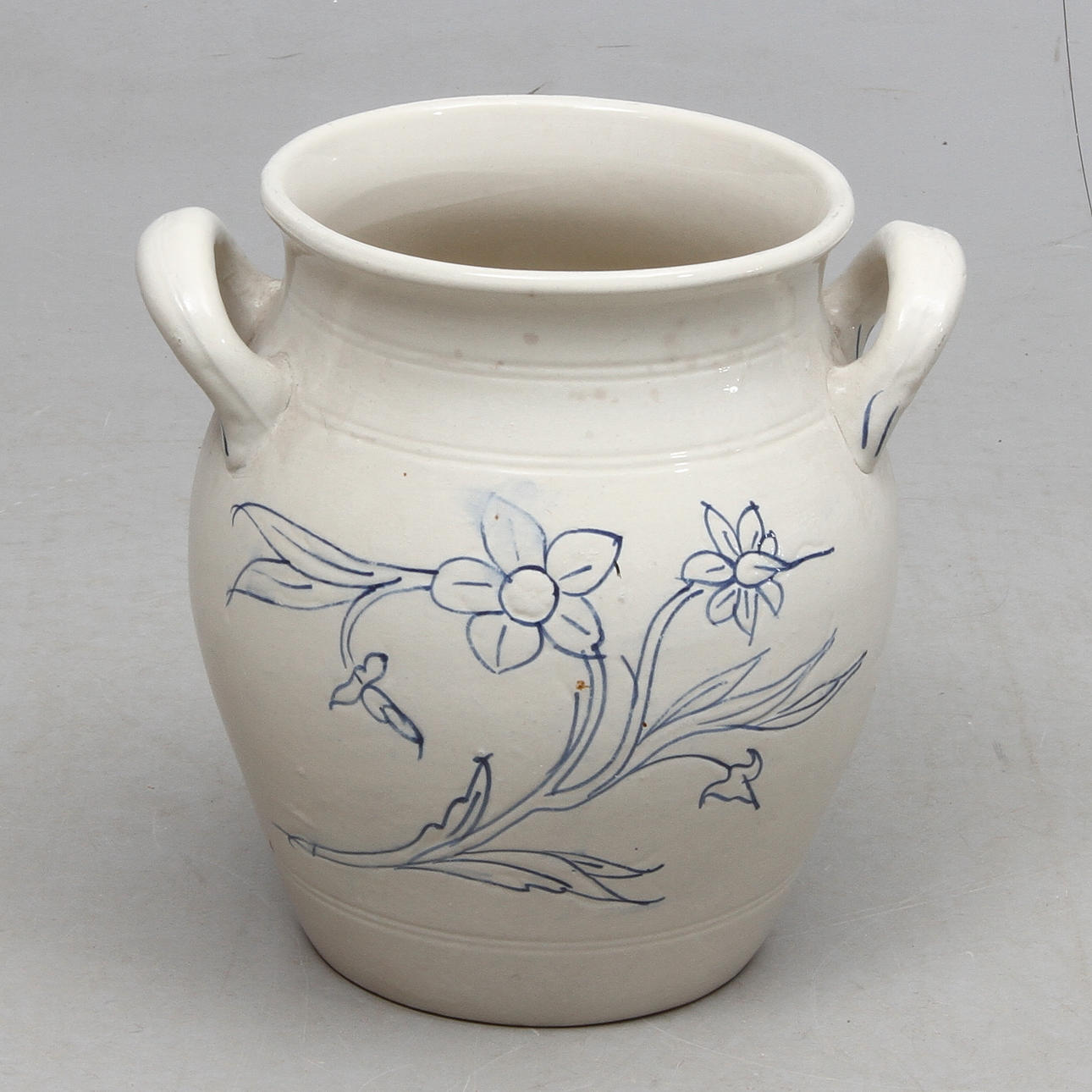 SYLTKRUS, stenmassa, Rörstrand.