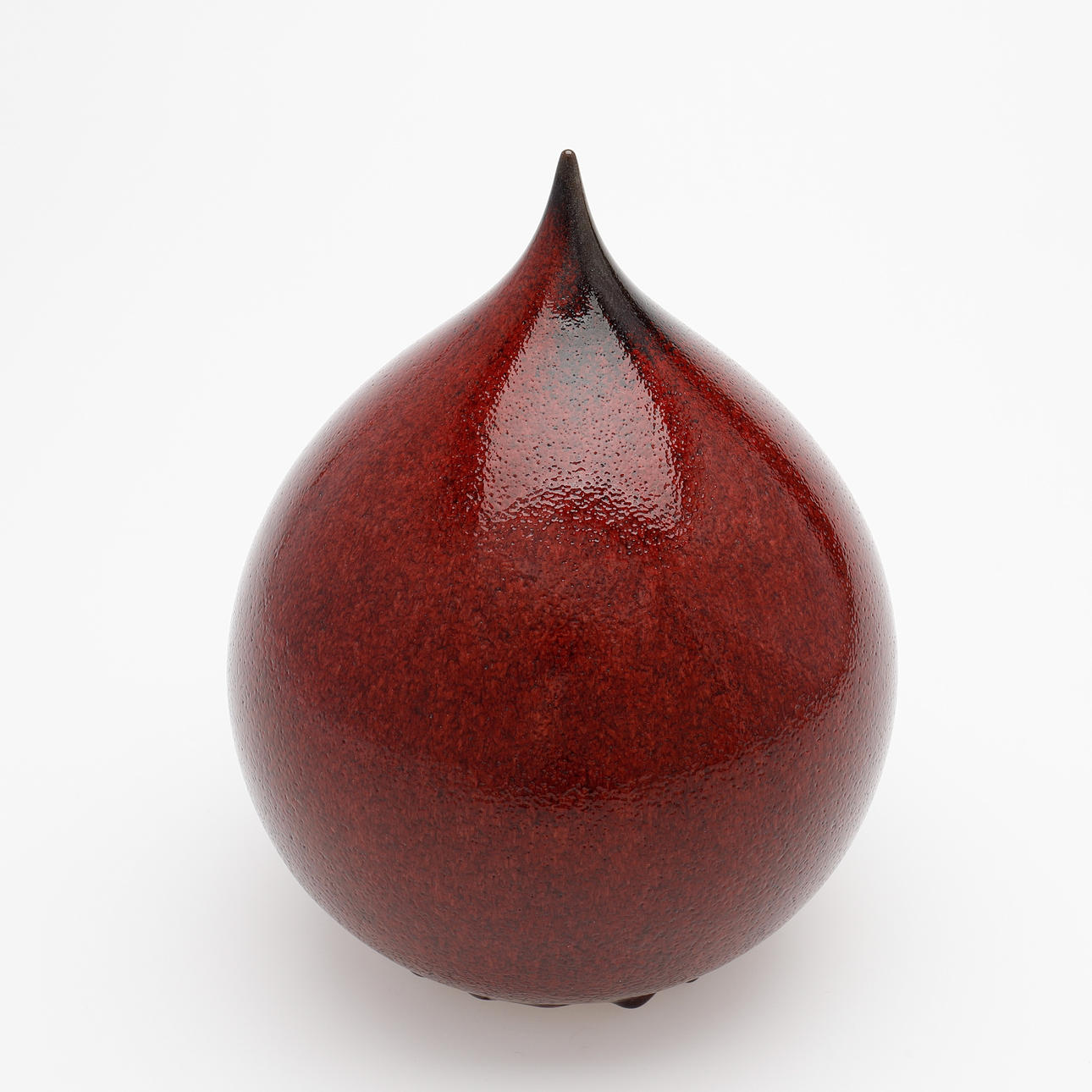 VINCENT NILSSON. DROPPFORMATION.