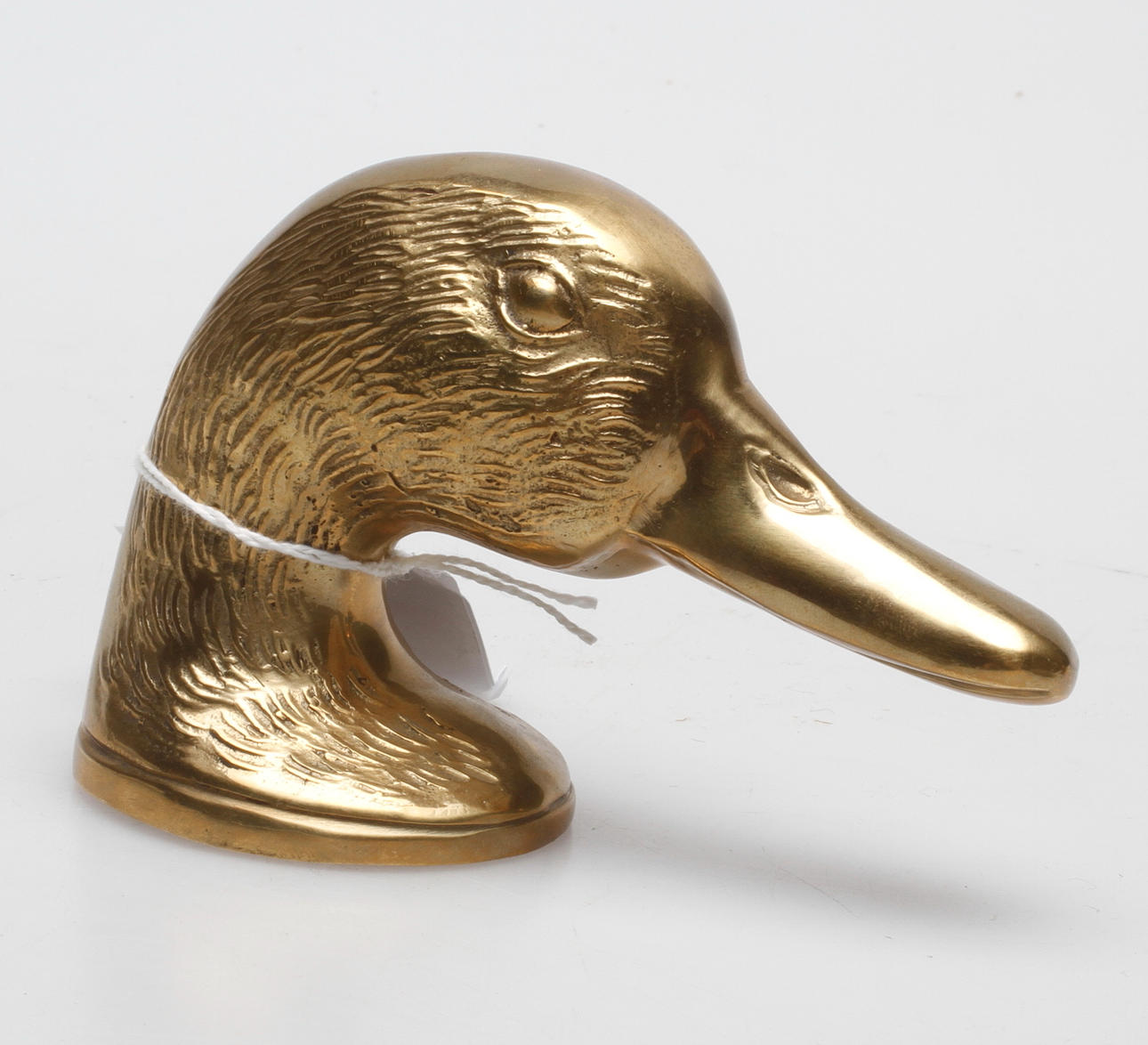 KAPSYLÖPPNARE, gulmetall, 1900-tal.