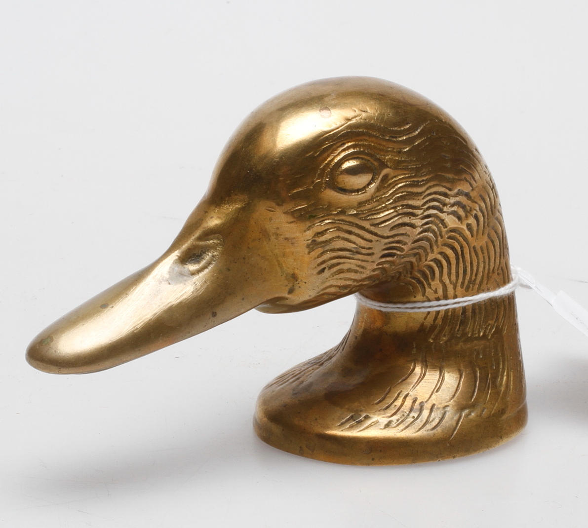 KAPSYLÖPPNARE, gulmetall, 1900-tal.