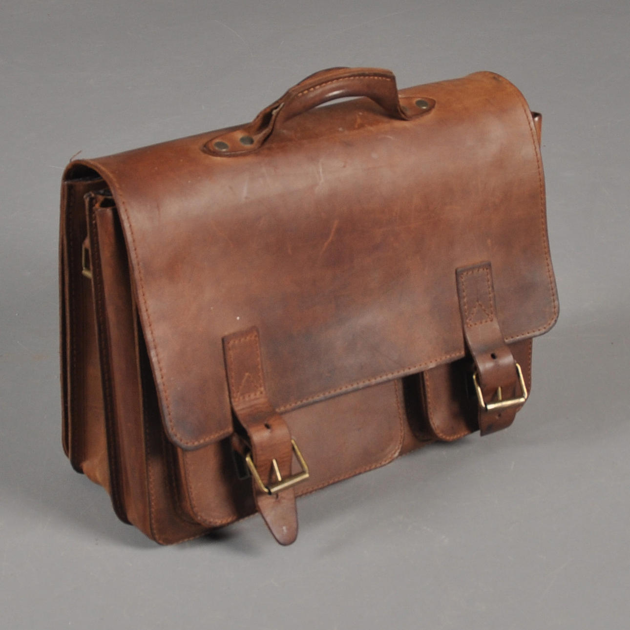 BAG ORIGINAL RUITERTASSEN.