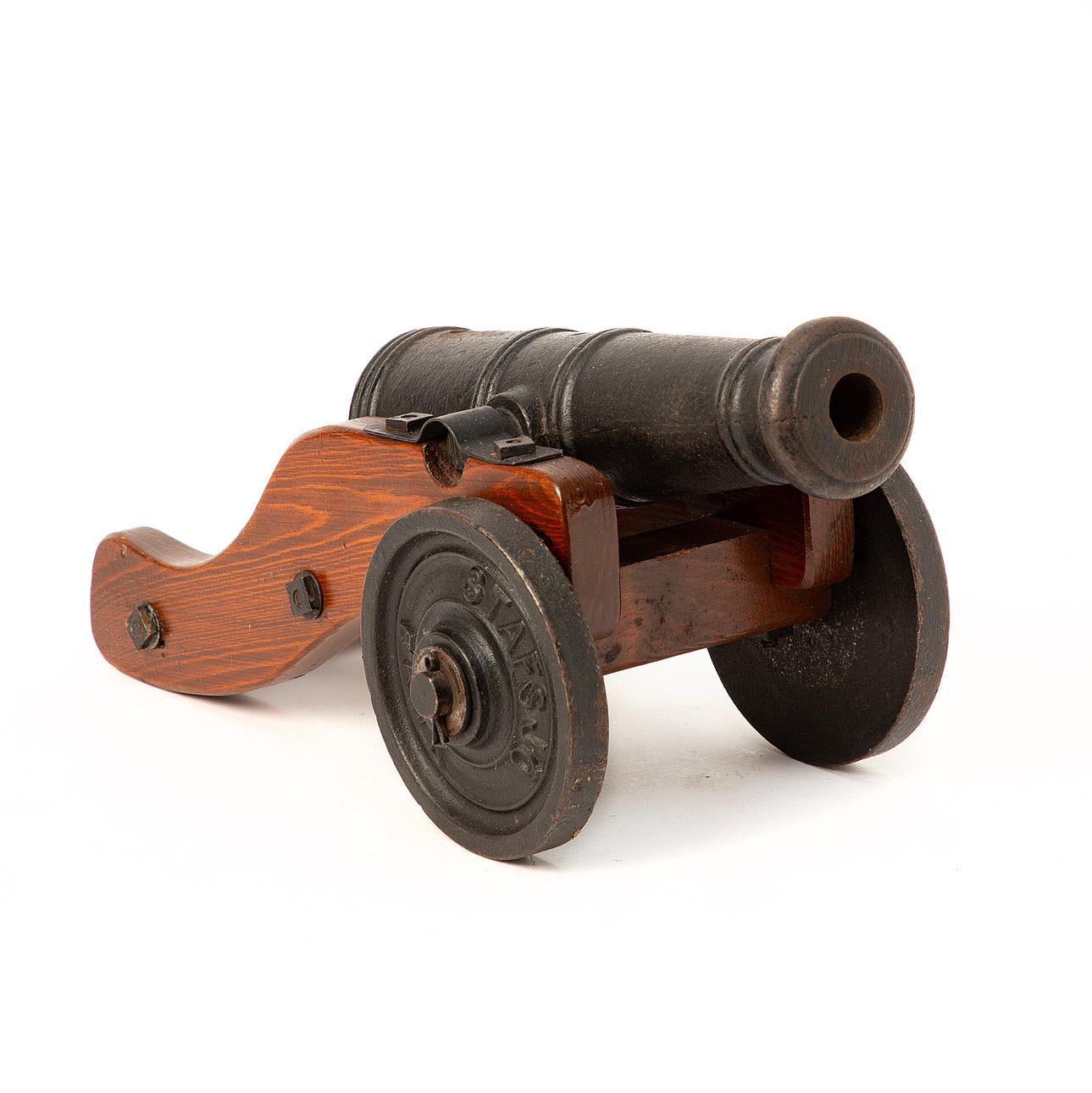 SALUT CANNON, Stafsjö Bruk.