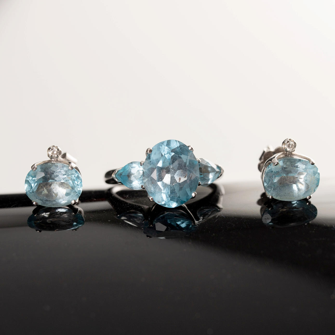 H.Stern Schmuckset (2).