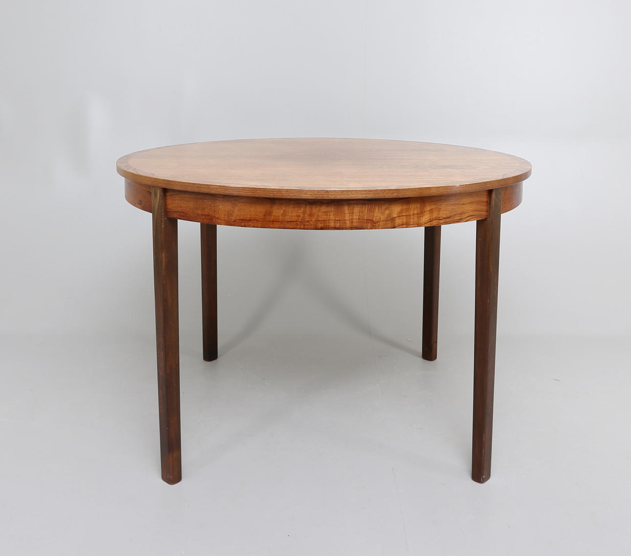 BORD, 1960-tal.