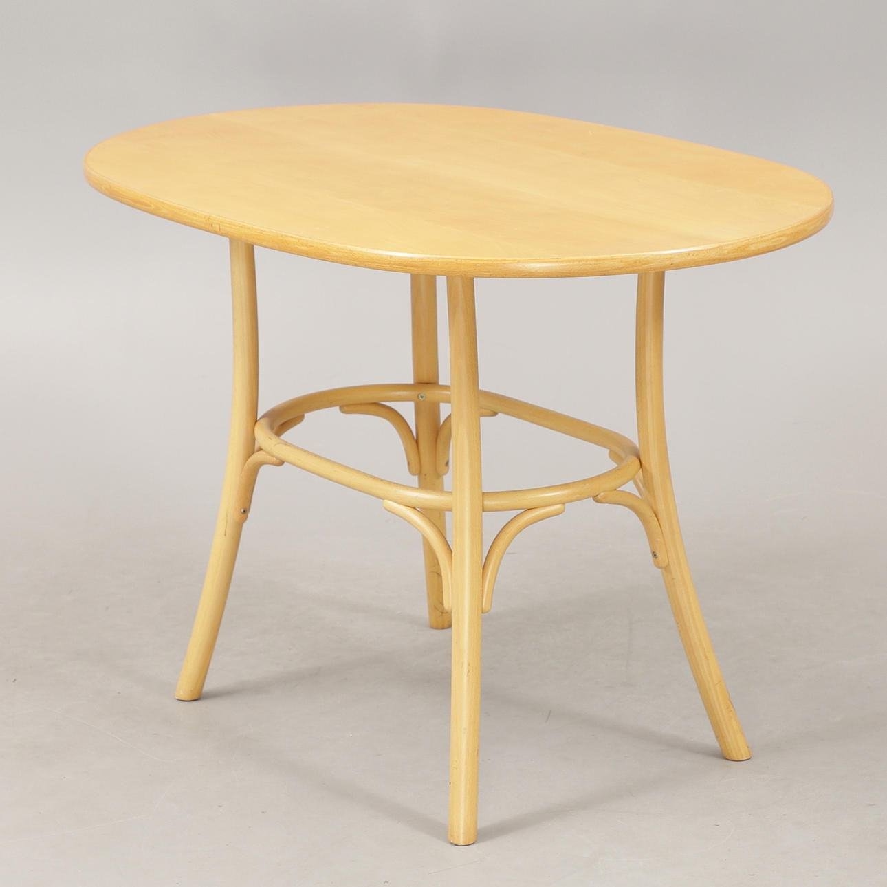 BORD, furu, 1970/80-tal.