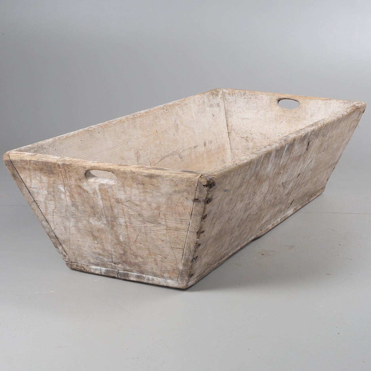 TRÄKAR, 1800-tal.