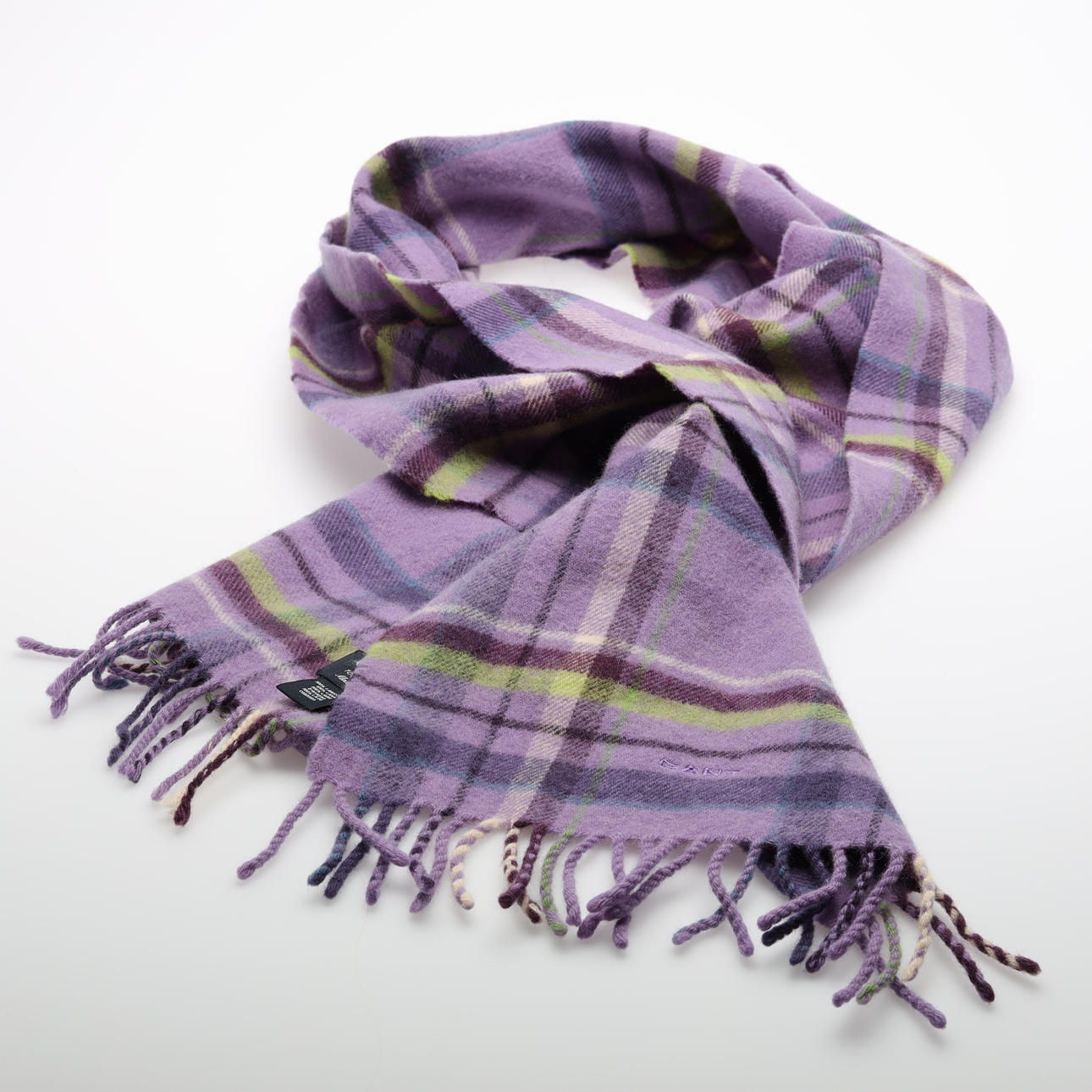 HALSDUK, Lammull, Gant, Scotland.