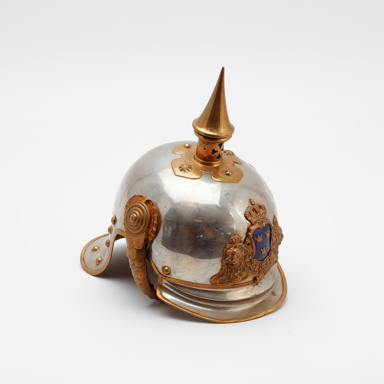 HELM/HELM, Rettungsschwimmer, M/1879-1900.