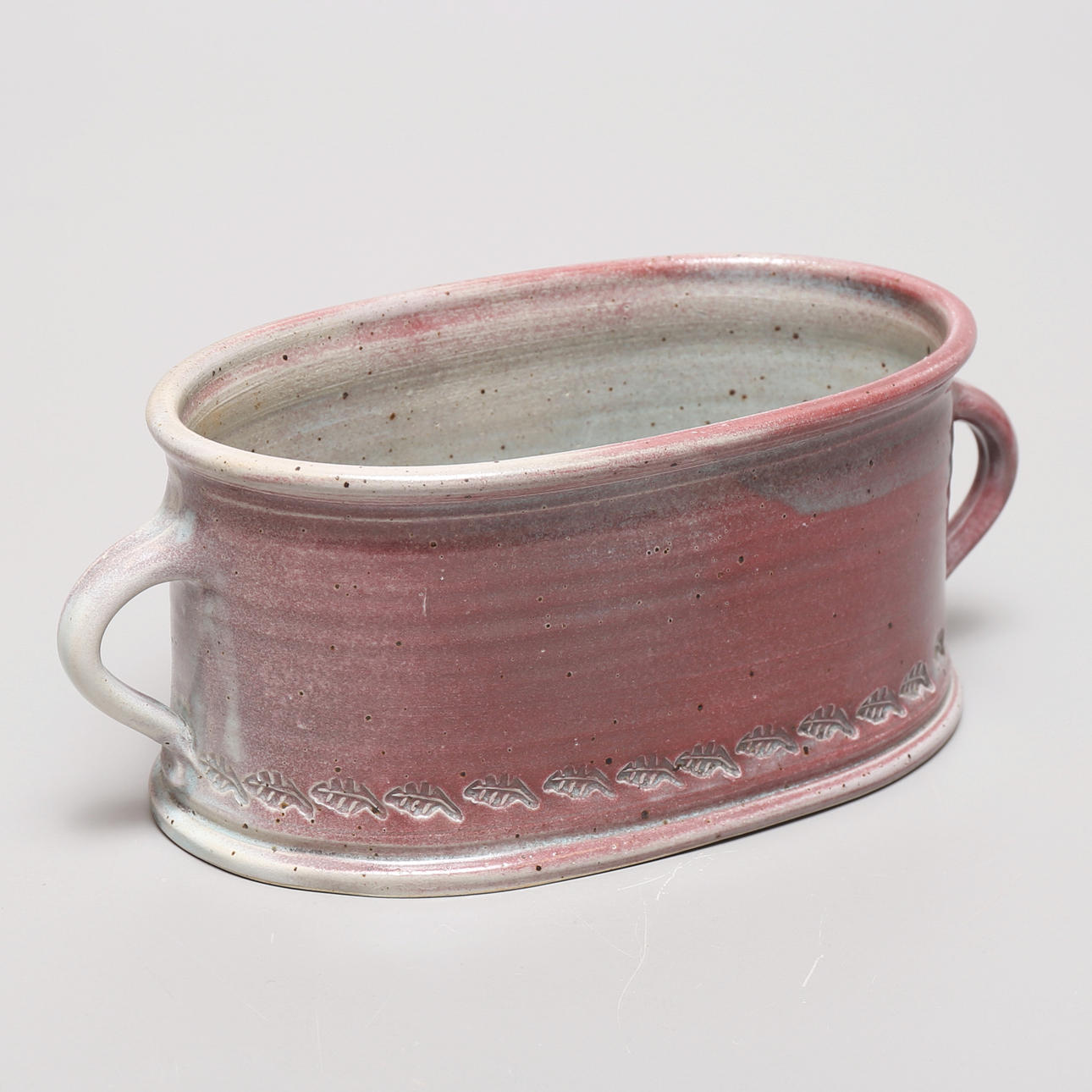 YTTERFODER, keramik, Resmo Krukmakeri.