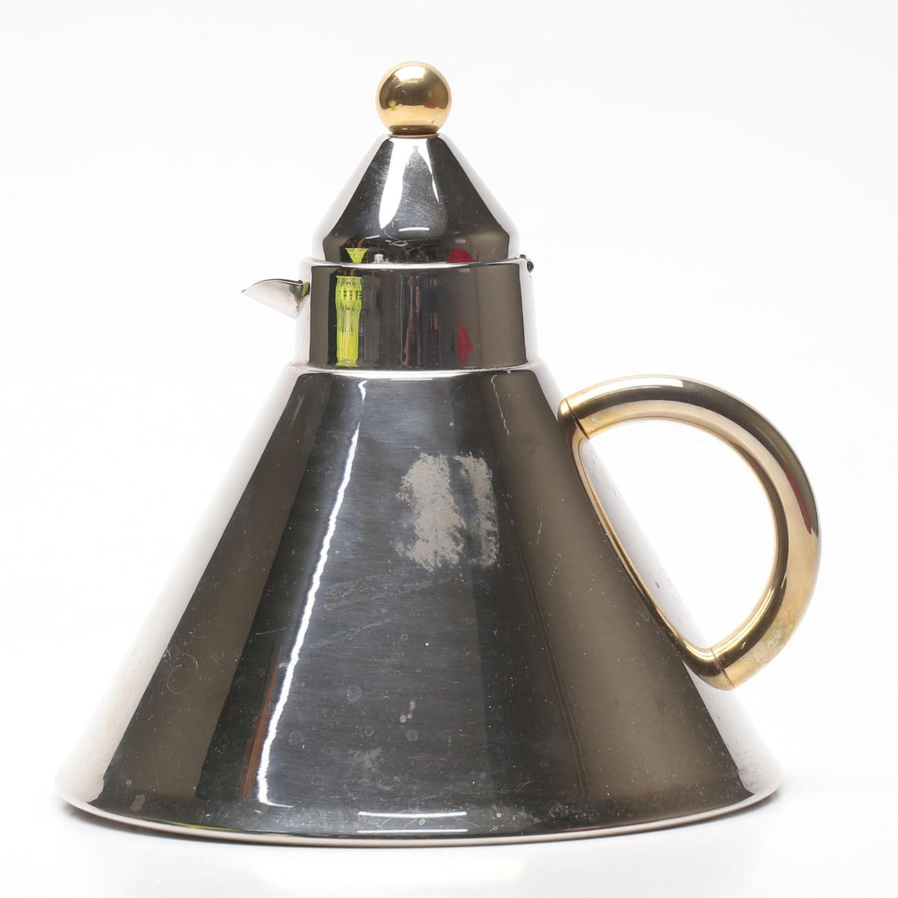 KANNA, Bollitore, Adagio, Inoxpran.