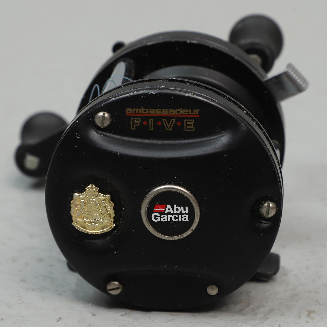 12 weight fly reel SLT 11/12+ Fly Fishing Reel – Bauer Fly Reels