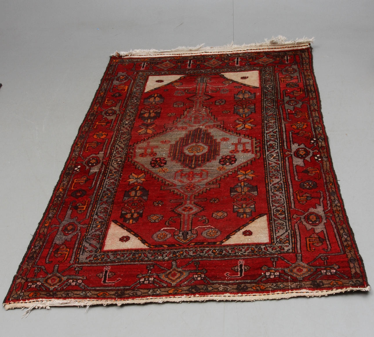 MATTA, orientalisk, ca 193 x 125 cm.