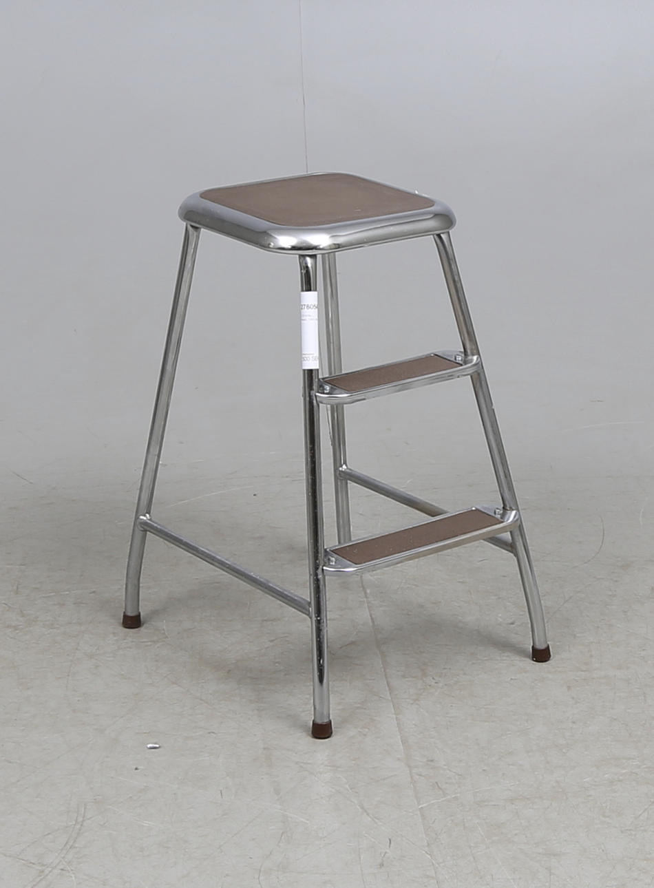 STEGPALL, Awab, 1900-tal.