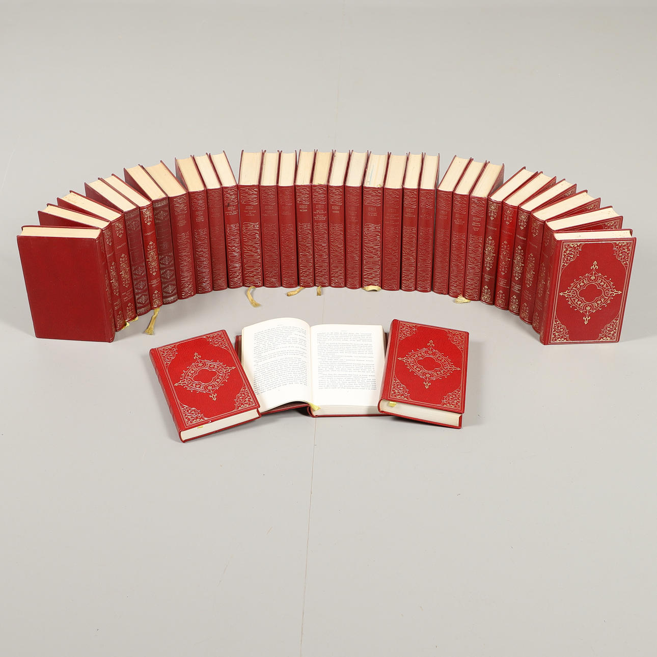 ALDOUS HUXLEY WORKS.