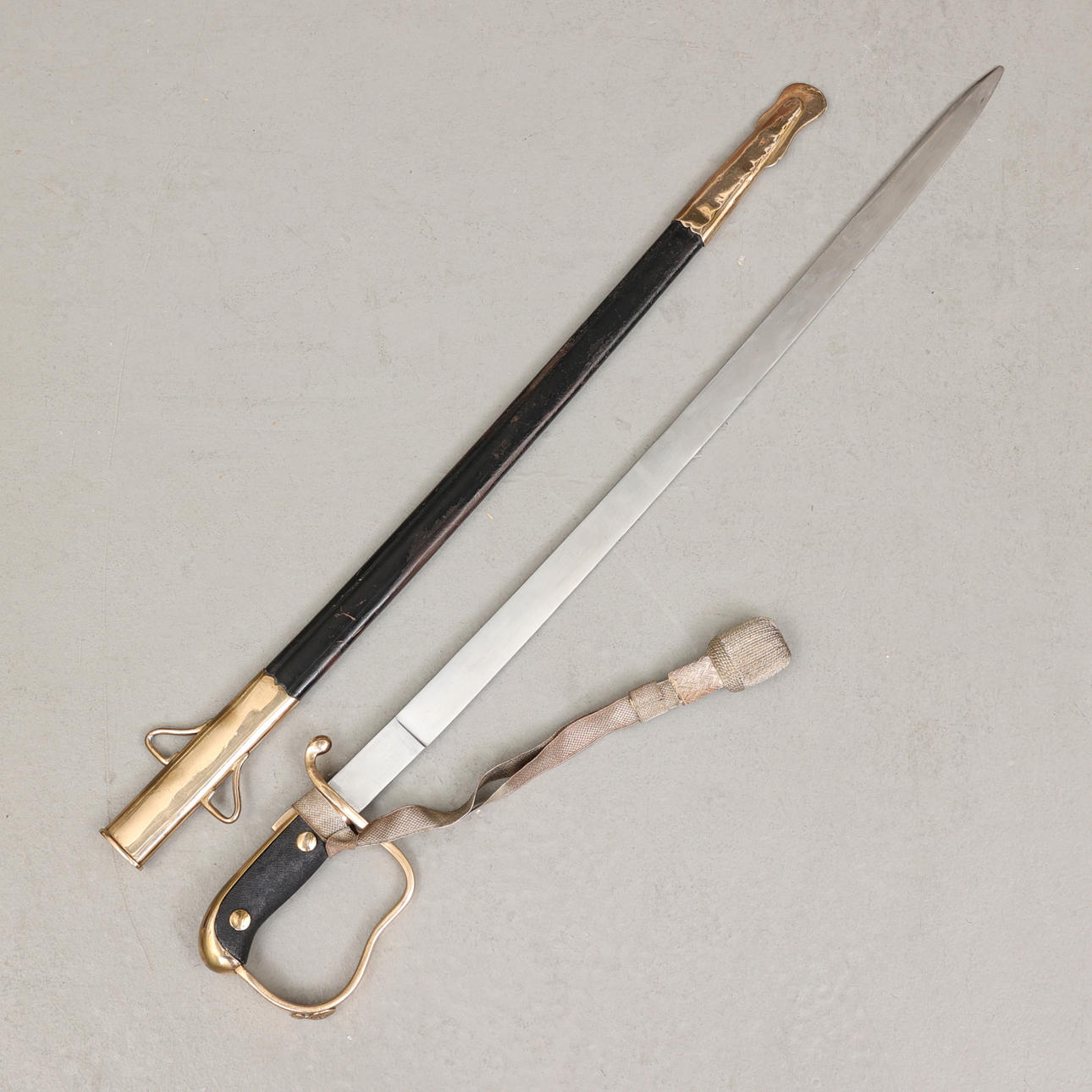 POLISSABEL, Malmö Polisdistrikt.