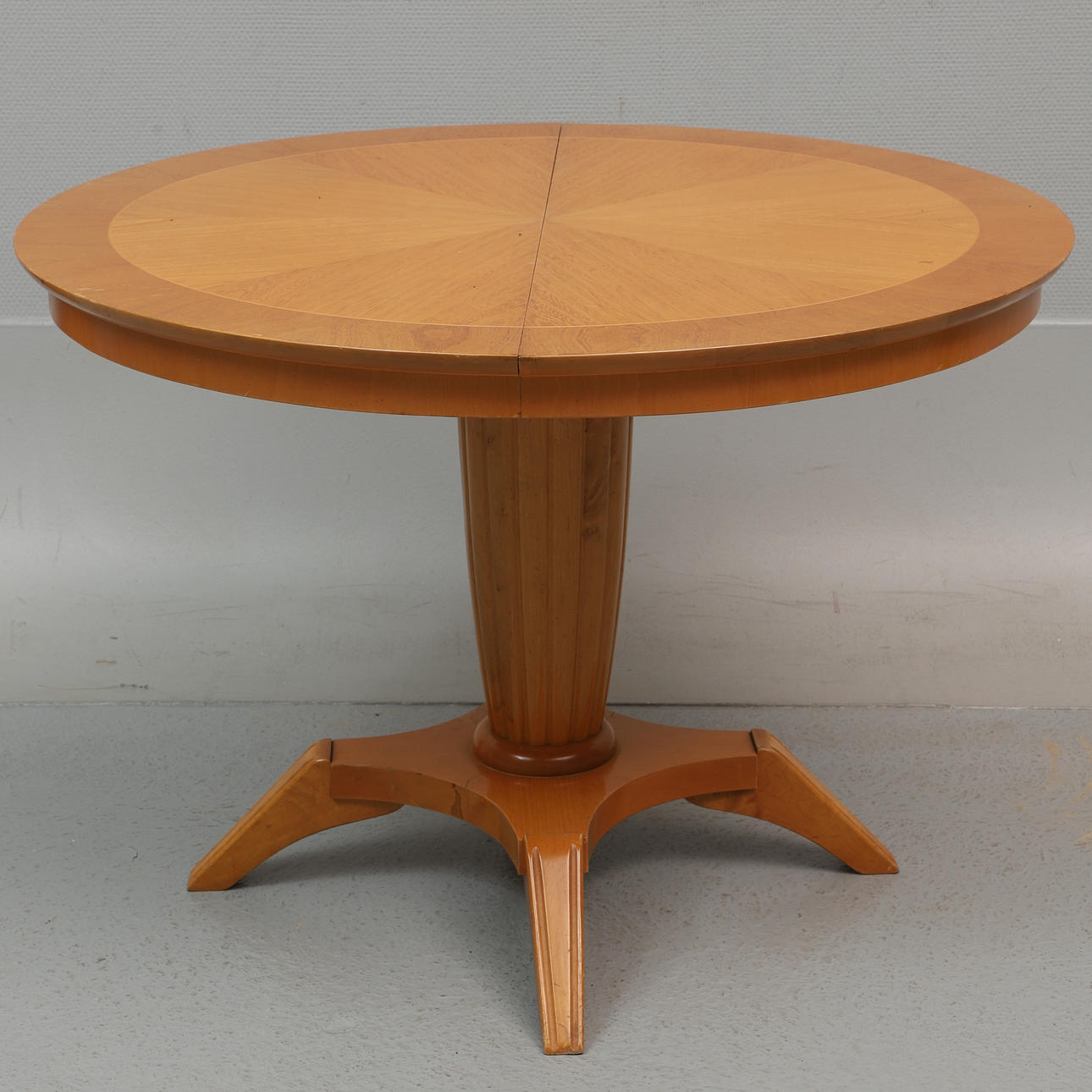 PELARBORD, trä, 1900-tal.